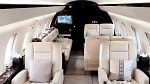 Challenger 605