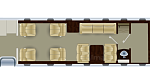 Challenger 605