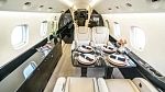 Embraer Legacy 650