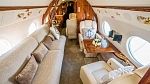 Gulfstream G-550