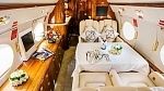 Gulfstream G-550