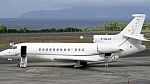 Falcon 7X