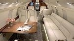 Challenger 605