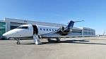 Challenger 605