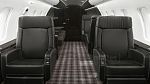 Challenger 605