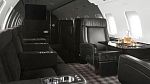 Challenger 605