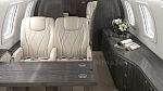 Embraer Legacy 600