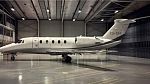 Citation VII
