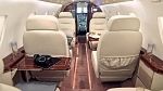 Citation VII