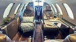 Citation CJ3