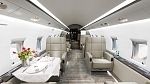 Challenger 604