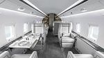 Challenger 604