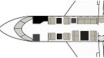 Challenger 604