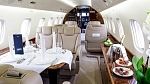 Embraer Legacy 650