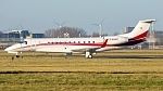 Embraer Legacy 650