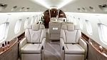 Embraer Legacy 650