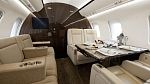 Challenger 605