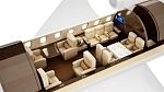 Challenger 605