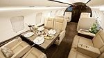 Challenger 605