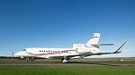 Falcon 7X