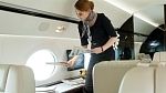 Gulfstream G-550