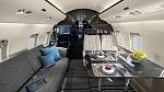 Challenger 604