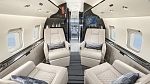 Challenger 604