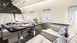 Challenger 604