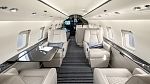 Challenger 604