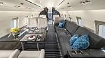 Challenger 604