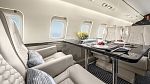 Challenger 604