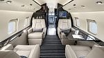 Challenger 604