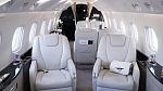 Embraer Legacy 650