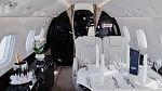 Embraer Legacy 650