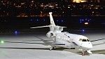 Falcon 7X