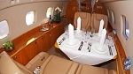 Embraer Legacy 650
