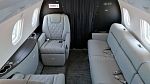 Embraer Legacy 650