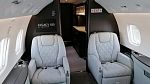Embraer Legacy 650