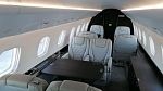 Embraer Legacy 650