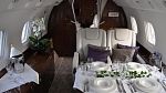 Embraer Legacy 650