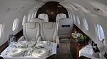 Embraer Legacy 650