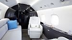 Embraer Legacy 650