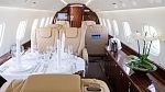 Embraer Legacy 650