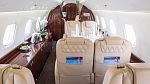 Embraer Legacy 650