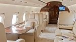 Challenger 850