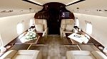 Challenger 850
