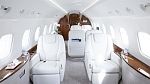 Embraer Legacy 650