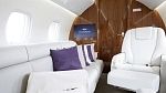 Embraer Legacy 650