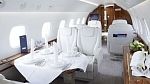 Embraer Legacy 650