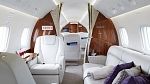 Embraer Legacy 650